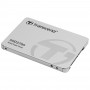 Твердотельный накопитель Transcend SSD370S TS128GSSD370S
