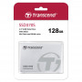 Твердотельный накопитель Transcend SSD370S TS128GSSD370S