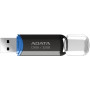 USB Flash Drive ADATA AC906-32G-RBK Black
