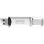 USB Flash Drive ADATA AC906-32G-RWH White
