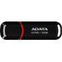 USB Flash Drive ADATA AUV150-32G-RBK Black
