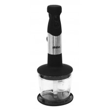 Блендер Sinbo Блендер погружной SHB 3154 850Вт нержавеющая сталь/черный
