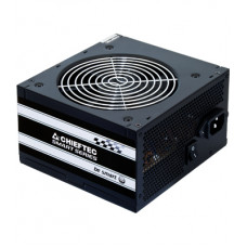 Блок питания Chieftec Блок питания Smart GPS-450A8 (ATX 2.3, 450W, 80 PLUS, Active PFC, 120mm fan) Retail
