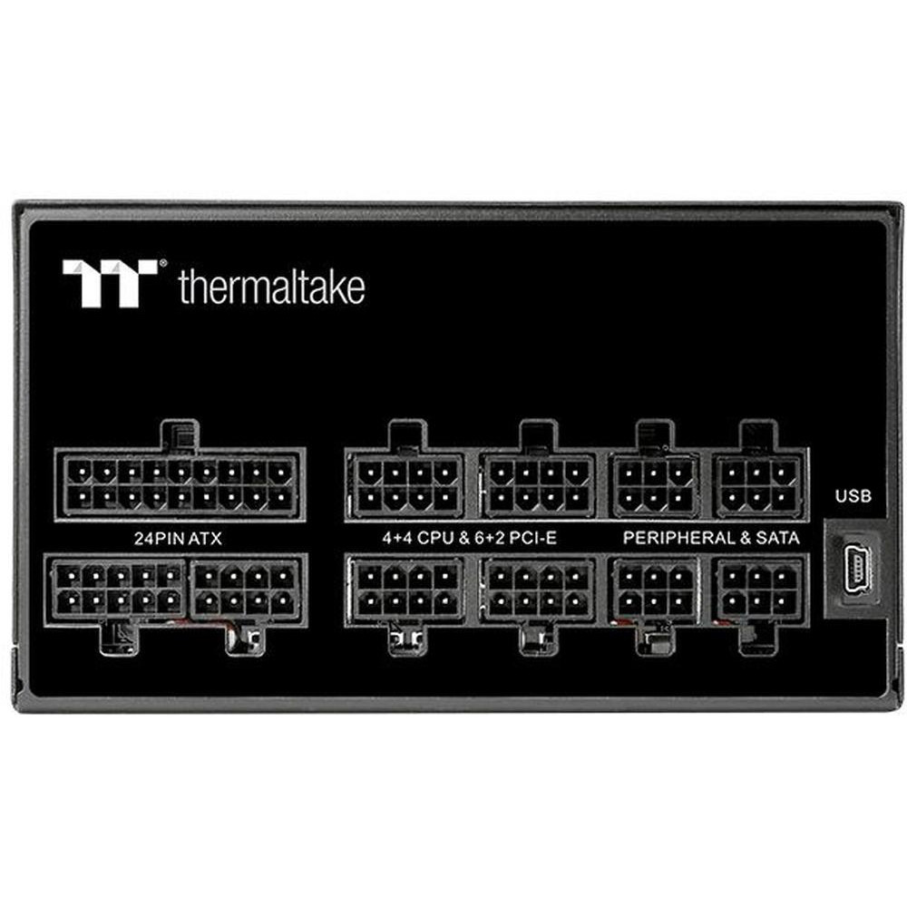 Блок питания Thermaltake PS-TPI-0750F3FDGE-1