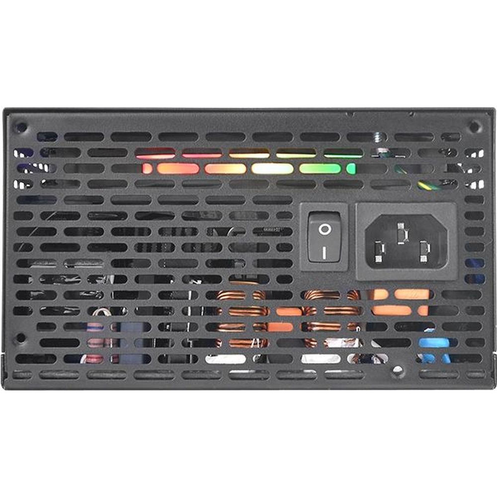 Блок питания Thermaltake PS-TPI-0750F3FDGE-1