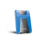 Внешний жесткий диск ADATA HD650