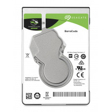 Жесткий диск Seagate BarraCuda ST5000LM000