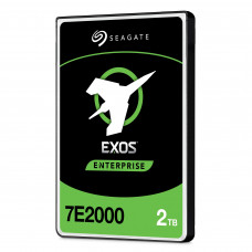 Жесткий диск Seagate Exos 7E2000 ST2000NX0273