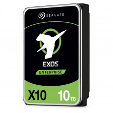 Жесткий диск Seagate Exos X10 ST10000NM0086