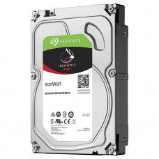 Жесткий диск Seagate IronWolf NAS 14 TB