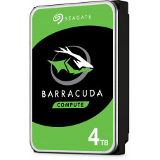 Жесткий диск Seagate BarraCuda Compute ST4000DM004