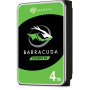 Жесткий диск Seagate BarraCuda Compute ST4000DM004