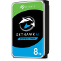 Жесткий диск Seagate SkyHawk AI Surveillance ST8000VE0004