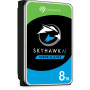 Жесткий диск Seagate SkyHawk AI Surveillance ST8000VE0004