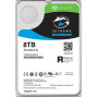 Жесткий диск Seagate SkyHawk AI Surveillance ST8000VE0004