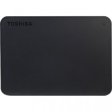 Жесткий диск Toshiba Canvio Basics 2Tb 2.5