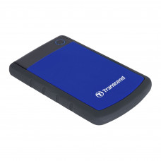 Жесткий диск Transcend StoreJet 25H3