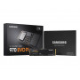 Твердотельные накопители Samsung 970 EVO Plus 1000GB (MZ-V7S1T0BW)