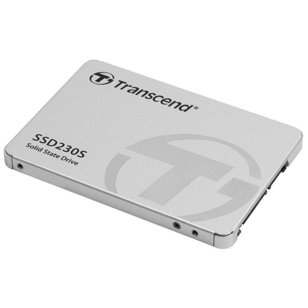 Твердотельный накопитель Transcend SSD230S 512GB (TS512GSSD230S)
