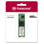 Твердотельный накопитель Transcend MTS820S TS480GMTS820S