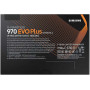 Твердотельные накопители Samsung 970 EVO Plus 250GB (MZ-V7S250BW)