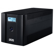 Источник бесперебойного питания Powercom Raptor RPT-1025AP LCD

