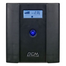 Источник бесперебойного питания Powercom Raptor RPT-1500AP LCD