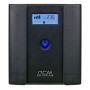 Источник бесперебойного питания Powercom Raptor RPT-1500AP LCD