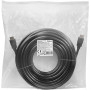 Defender Цифровой кабель HDMI-67PRO HDMI M-M, ver 2.0, 20м пакет Defender HDMI (m) - HDMI (m) 20м