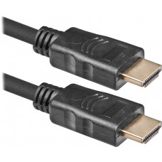 Defender Цифровой кабель HDMI-67PRO HDMI M-M, ver 2.0, 20м пакет Defender HDMI (m) - HDMI (m) 20м