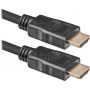 Defender Цифровой кабель HDMI-67PRO HDMI M-M, ver 2.0, 20м пакет Defender HDMI (m) - HDMI (m) 20м