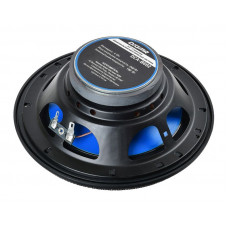 Колонка Digma Колонки автомобильные DCA-B602 240Вт 90дБ 4Ом 16см (6.5дюйм) (ком.:2кол.) коаксиальные двухпол
