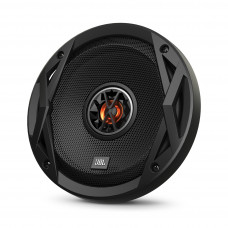 Колонка JBL Колонки автомобильные CLUB 6520 150Вт 92дБ 3Ом 16см (6.5дюйм) (ком.:2кол.) коаксиальные двухполо

