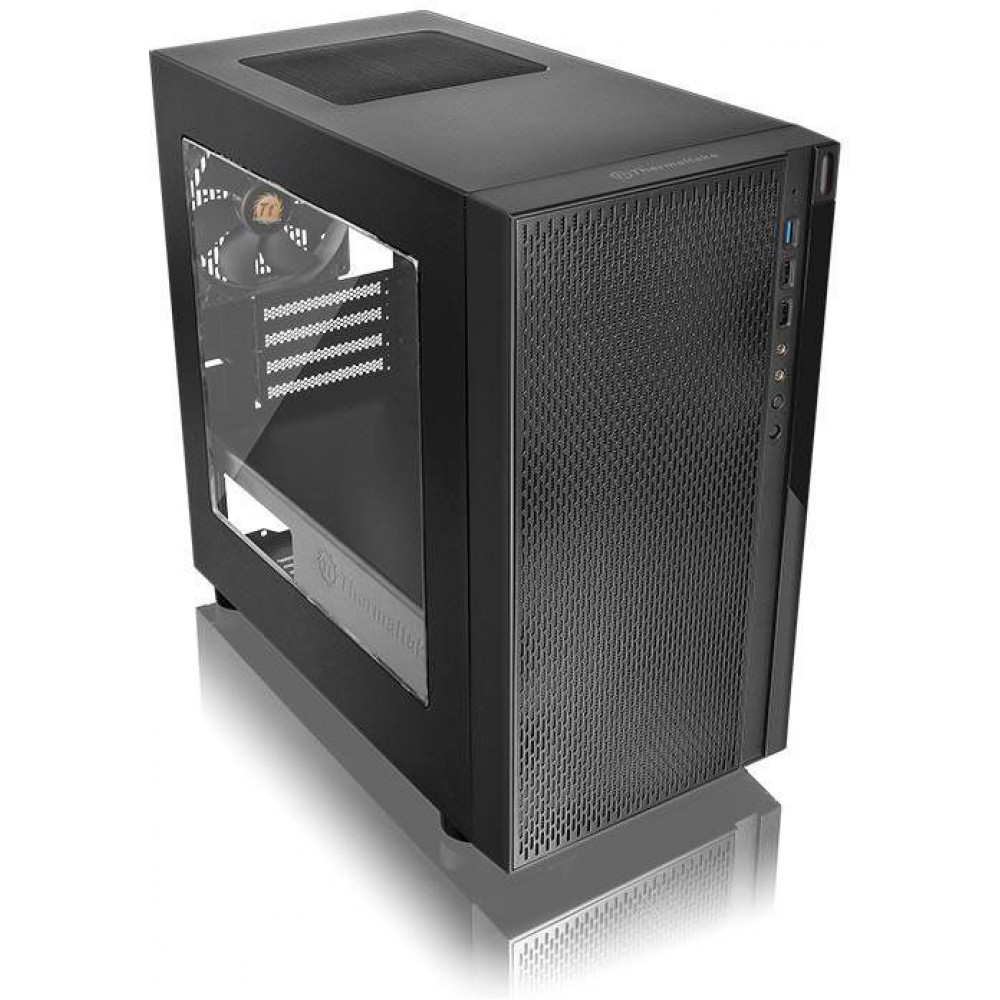 Корпус Thermaltake CA-1J4-00S1WN-00