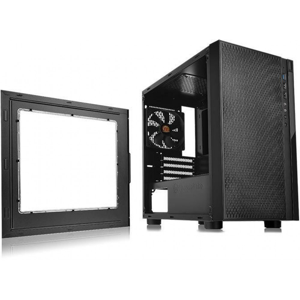 Корпус Thermaltake CA-1J4-00S1WN-00