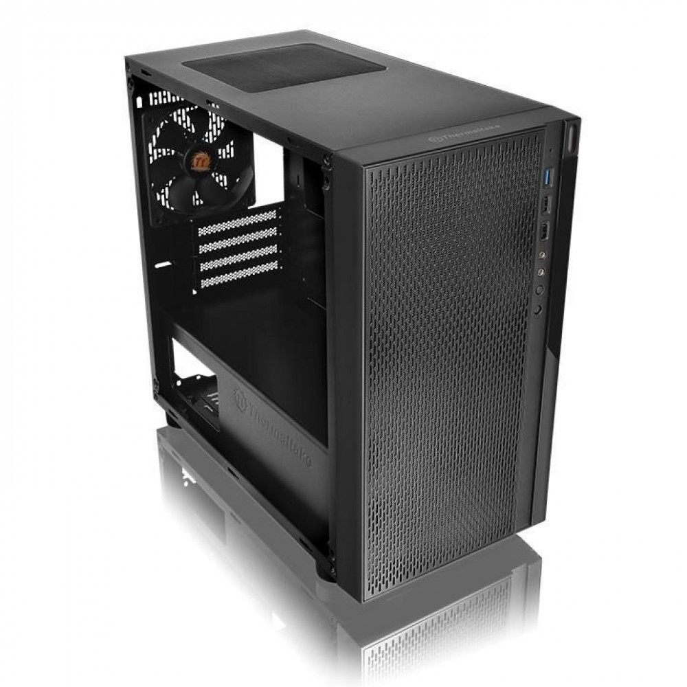 Корпус Thermaltake CA-1J4-00S1WN-00
