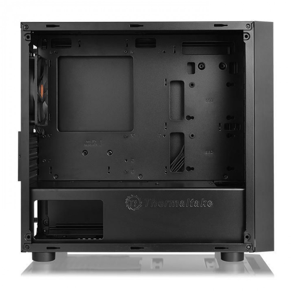 Корпус Thermaltake CA-1J4-00S1WN-00
