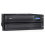 ИБП APC Smart-UPS X 3000VA Rack/Tower LCD
