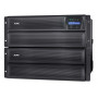 ИБП APC Smart-UPS X 3000VA Rack/Tower LCD
