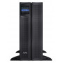 ИБП APC Smart-UPS X 3000VA Rack/Tower LCD
