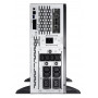 ИБП APC Smart-UPS X 3000VA Rack/Tower- Black

