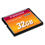 Карта памяти Transcend CompactFlash 133 32GB