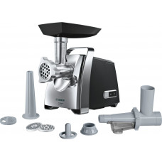 Мясорубка Bosch MFW 67450 Silver
