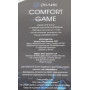 Коврик для мыши Oklick OK-RG0550-BK Мини черный 220x195x20мм Oklick OK-RG0550-BK