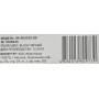 Коврик для мыши Oklick OK-RG0550-BK Мини черный 220x195x20мм Oklick OK-RG0550-BK