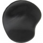 Коврик для мыши Oklick OK-RG0550-BK Мини черный 220x195x20мм Oklick OK-RG0550-BK