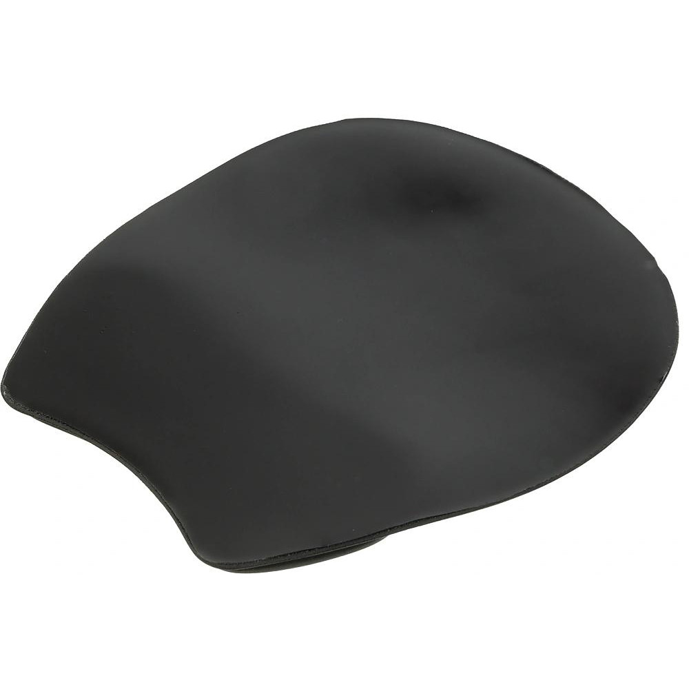 Коврик для мыши Oklick OK-RG0580-BK Мини черный 245x220x24мм Oklick OK-RG0580-BK