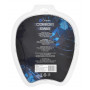 Коврик для мыши Oklick OK-RG0580-BL Мини темно-синий 245x220x24мм Oklick OK-RG0580-BL