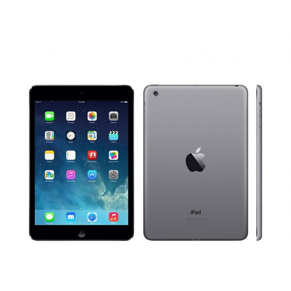 Планшет Apple iPad Air 2 64Gb Wi-Fi Grey
