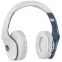 Defender FreeMotion B525 Беспроводная гарнитура, черный/белый, Bluetooth (арт. 63525)
